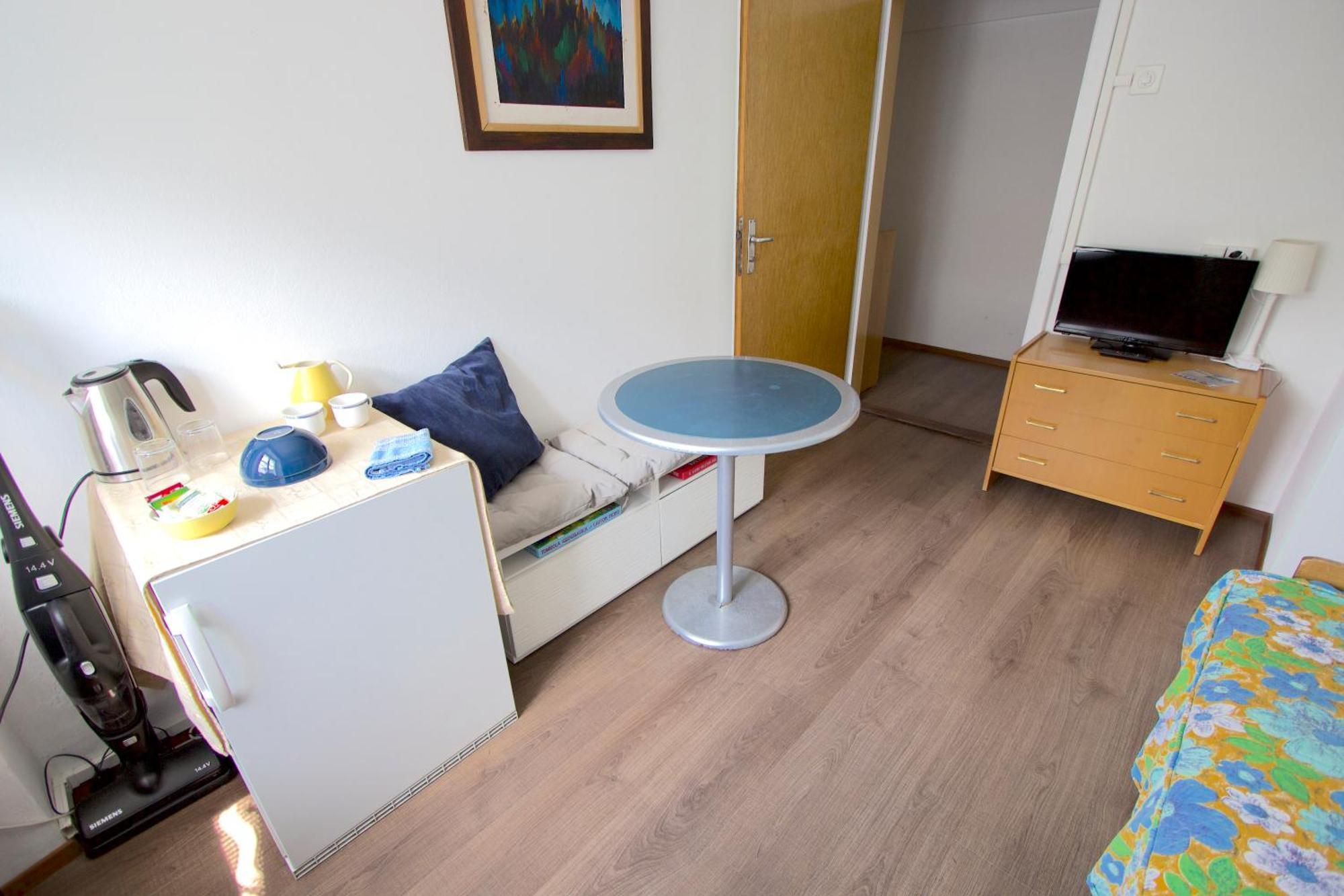 Chalet Cuore Delle Alpi Airolo Zimmer foto