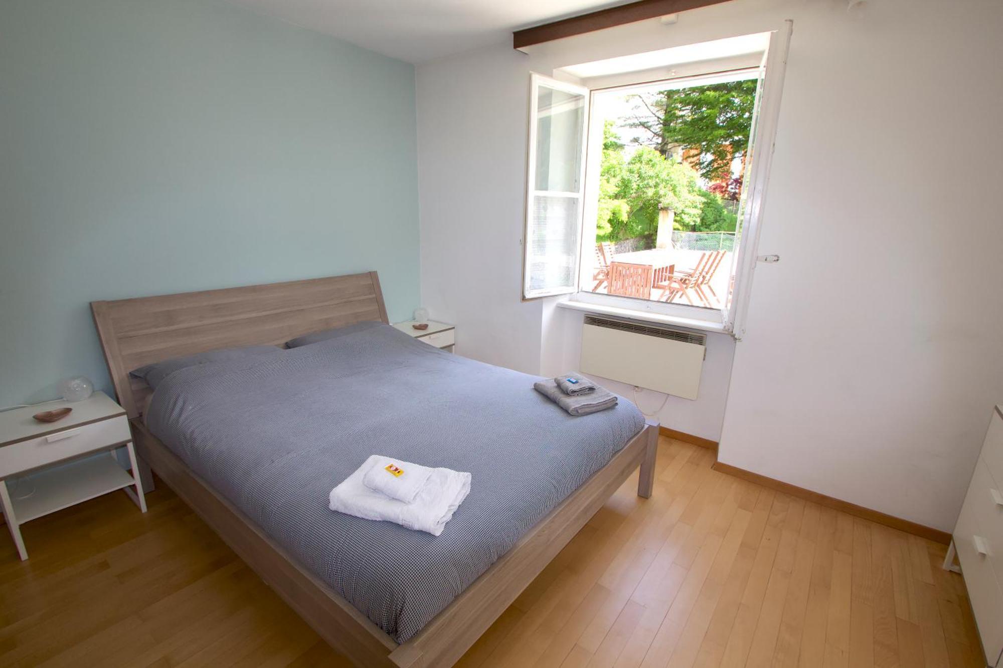 Chalet Cuore Delle Alpi Airolo Zimmer foto