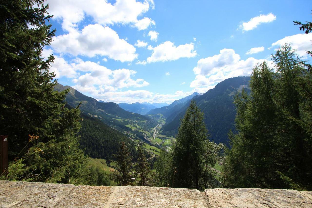 Chalet Cuore Delle Alpi Airolo Exterior foto