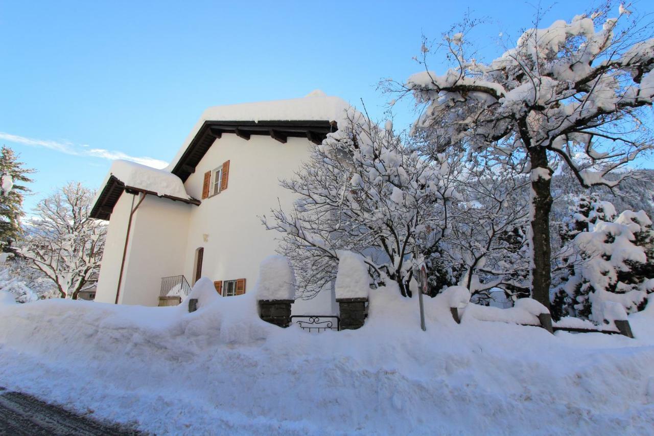 Chalet Cuore Delle Alpi Airolo Exterior foto
